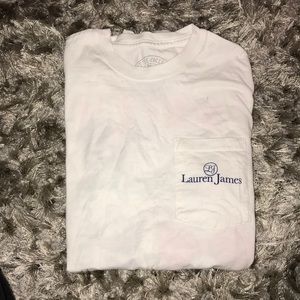 Lauren James long sleeve